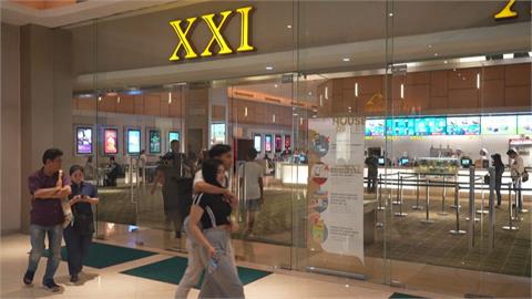 印尼人偏愛自製恐怖片　多以民間傳說為背景產生共鳴