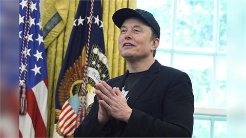 馬斯克收購推特案挨告　要求駁回美證管會訴訟