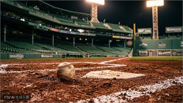 MLB紅襪新秀強投繳6局好投　守備發威6比0完封洋基