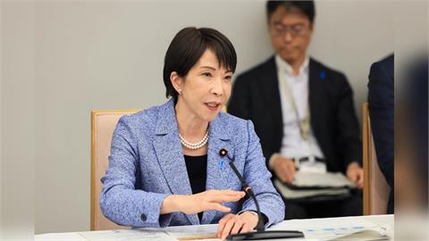 快新聞／菲律賓7.8強震！日本多地恐現1公尺海嘯　高市早苗急發聲：遠離海岸