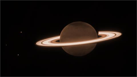 土星「招牌行星環」將在2025年消失？ NASA證實：因這緣故