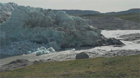 全球暖化恐釀冰河潰堤　專家警告：危及全球1500萬人