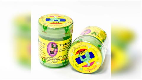 泰國知名鼻通遭微生物污染 當局籲民眾謹慎使用