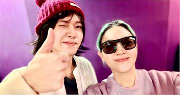 張惠妹領軍台東跨年　范曉萱攜手持修夢幻練團照曝光