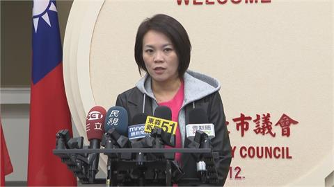 快新聞／挺罷藍委店家頻遭查水表　簡舒培批：台北市政府變國民黨附屬組織？