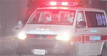 台中離奇命案！移工「雨天電魚」慘被電擊　命危送醫不治亡