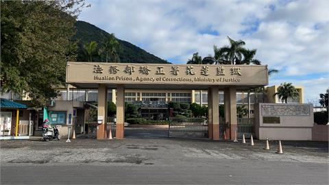 鈕承澤獲假釋回家過年無望！　花監北檢銜接作業待確認