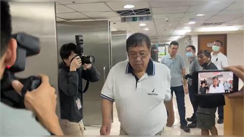 快新聞／政壇大醜聞？藍委涉關說「辦公室遭搜索」　主任現身驚人身分曝