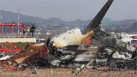 南韓濟州航空爭議多！　曾因惡劣天氣偏離跑道、一度違反安全協議等