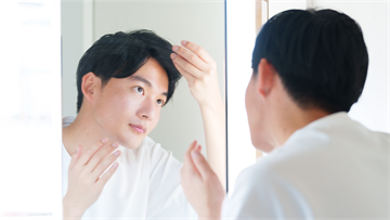 頭皮出油、紅疹、敏感怎麼辦？ 健管師觀點、日常保養建議一次看懂