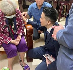 特赦案背後的照顧悲歌　何志偉：讓照顧者不再孤單是社會共同責任