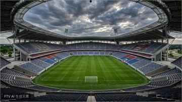 世界盃出售案惹議　歐足總主席不選FIFA預言現挑戰者