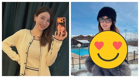 前主播張宇雪地脫了！毛外套下滑炸出「超兇」身材…網驚：不訂閱能看嗎