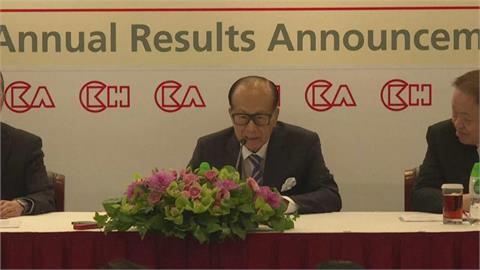 中國謠傳98歲李嘉誠過世　長實火速闢謠：絕無此事