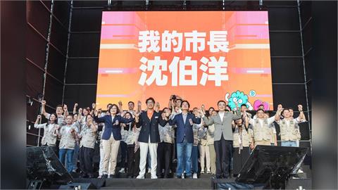 快新聞／辯論卡關！曝吳思瑤苦等電話24H不敢睏　沈伯洋親喊話：場次先定案