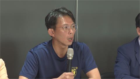 快新聞／救高虹安？黃國昌考察新竹棒球場　林志潔酸：一直監督前朝「時空錯亂」
