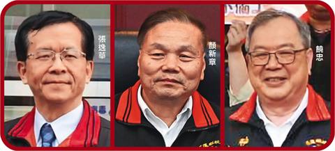向前行(影)／說話的藝術？花縣府恐嚇音檔背後意涵？媒體人：暗示業者捐錢