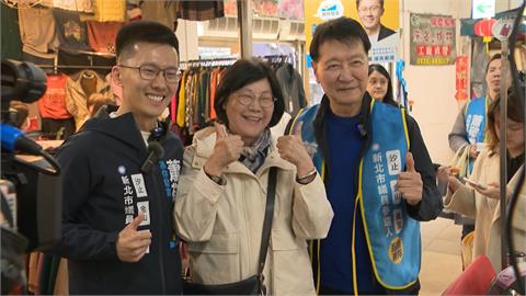 開撕！藍黨團大會眾立委大動肝火　徐巧芯酸：蕭敬嚴變「蕭禁言」