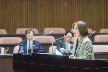 富察服刑期滿獲釋　陳培瑜：中共打壓出版自由、質疑藍白噤聲