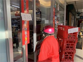 快新聞／口罩2/6起實名制購買上路 每人7天內限購2片