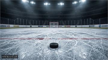 NHL遊騎兵5比2勝島人 Lafreniere演帽子戲法助奪4連勝