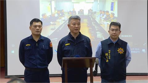 快新聞／為了40萬！宜蘭包裹炸彈案偵破　投資糾紛竟釀攻擊事件