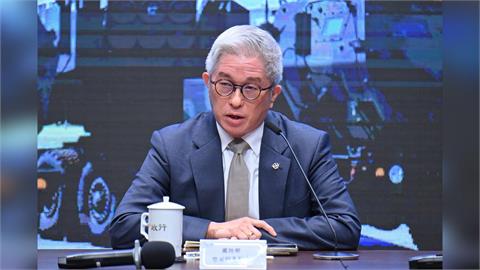 快新聞／黃國昌稱「軍購3千億」大翻車！國防部怒嗆鬼打牆　真實數字曝光