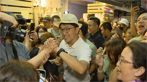 快新聞／沈伯洋女兒生氣了！超萌原因曝光　他急忙認錯：爸爸下次改進
