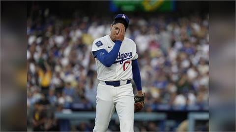 MLB／媒體質疑大谷膝傷還適合當開路先鋒？道奇主帥羅伯斯給出「超嗆辣」回應