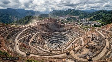 巴拿馬小組建議重啟大型銅礦　自籌資金推進分階段關閉