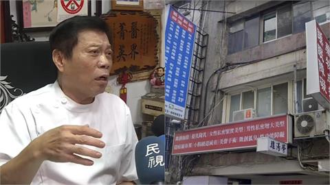 50歲男做「小JJ增大手術」突暴斃！高大成研判「1問題」導致死亡