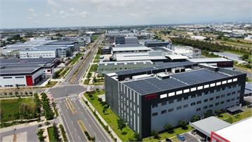 台積電2奈米廠落腳南科　黃偉哲：將帶動更多供應鏈與高階人才進駐