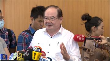 誰代表國民黨戰高雄市長？李乾龍：下周宣布人選