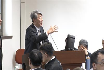 台智電淪中鋼錢坑？　郭智輝拍胸脯喊「絕對不會！」