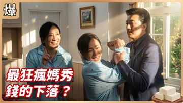 斯文敗類露出猙獰真面目！下堂妻疑似裝瘋看透透？《豆腐媽媽-EP83精彩片段》