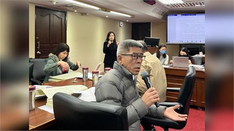 快新聞/澎湖綠委竟揚言退黨!憂同黨縣長「這政見」恐跳票 要求政院介入