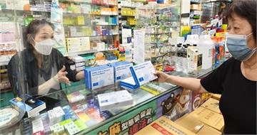 病毒亂舞3／快篩試劑買到了嗎？專家揭「補貨」時間　疫苗打氣創新高紀錄