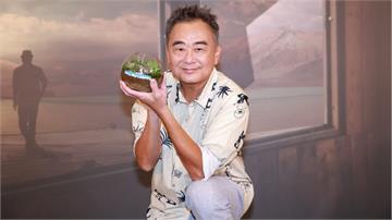 陳昇捲性騷神隱3個月 首度道歉! 坦言大頭症 「I am Sorry ! 」