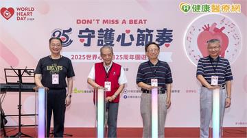 42歲婦人腹痛休克竟是「這病」！醫：心梗5分鐘是救命關鍵