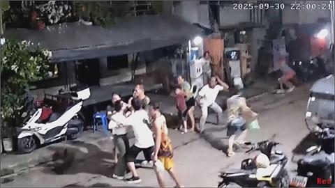菲律賓6.9極淺層強震　至少22人罹難　逾30人受傷