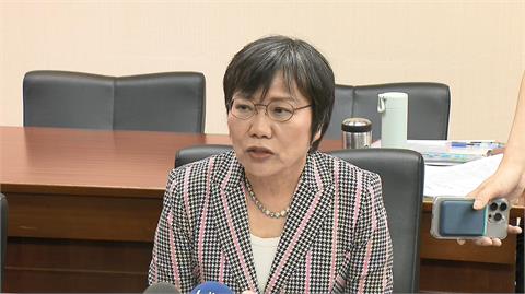 蔣萬安嗆「違法不是內政部長說了算」　劉世芳：警執法一致標準