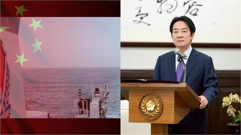 鄭麗文稱「習近平把台灣當家人」！賴清德出訪突卡關　學者揭「國民黨1事」不單純