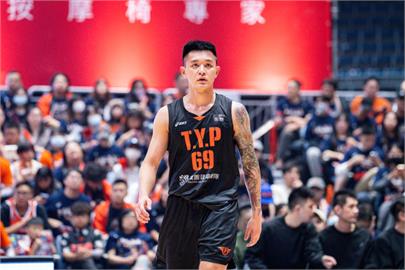 PLG／領航猿「神主牌」盧峻翔手感低迷！ 關達祐：他是球隊領導者