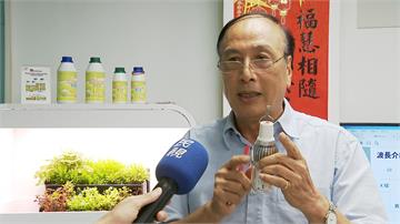 驅蚊燈能驅蚊? 學者:蚊子看不見黃光啦 