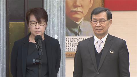 最前線(影)／建商願買單？爆彭振聲幫黃珊珊募款百萬？徐嶔煌：做啥承諾？