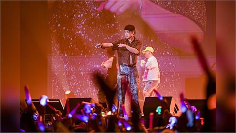 Rain驚喜宣布明年「攻蛋」開唱!時間地點、售票時間、票價座位一次看