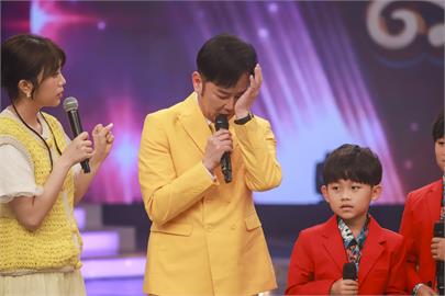 《超級冰冰Show》陽帆哭了3.04最高收視！傲視群雄收視冠軍