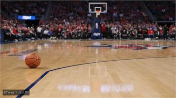 NBA季後賽哈登關鍵時刻連拿7分　騎士擊敗活塞追成1比2