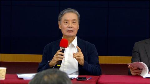 邱毅開轟「馬金體制」！怒批「金小刀」翻舊帳：別最後把馬英九送進監獄