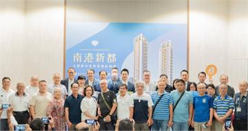 臺北市邁入大都更時代　近三年年均報核案件數倍增